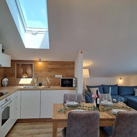 Kaštela Apartments Jimmi מראה חיצוני תמונה