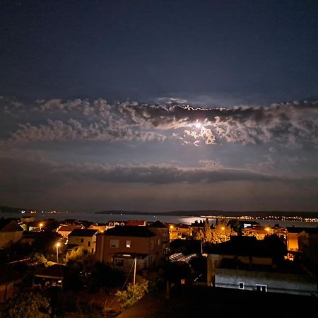 Kaštela Apartments Jimmi מראה חיצוני תמונה