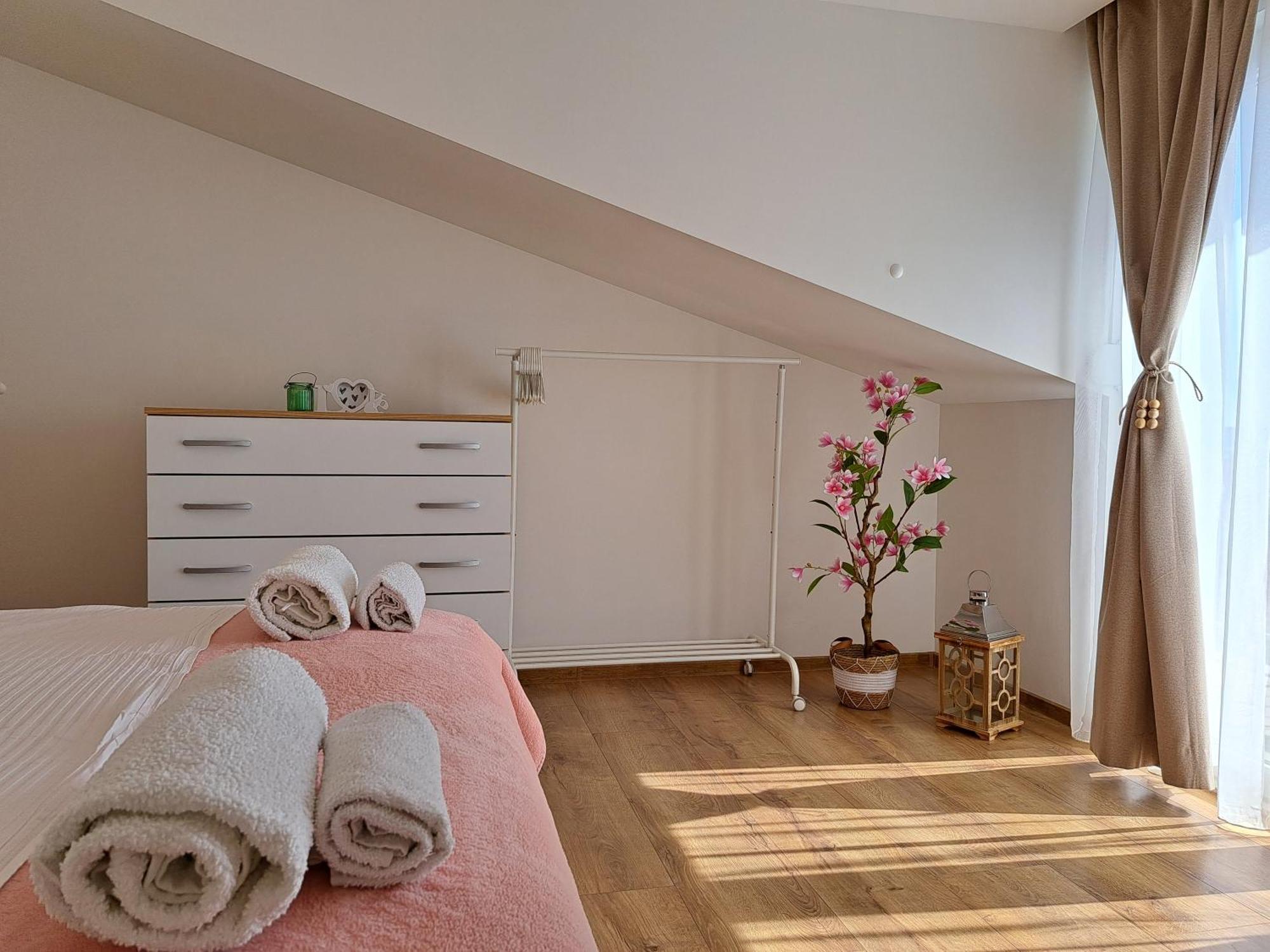 Kaštela Apartments Jimmi מראה חיצוני תמונה