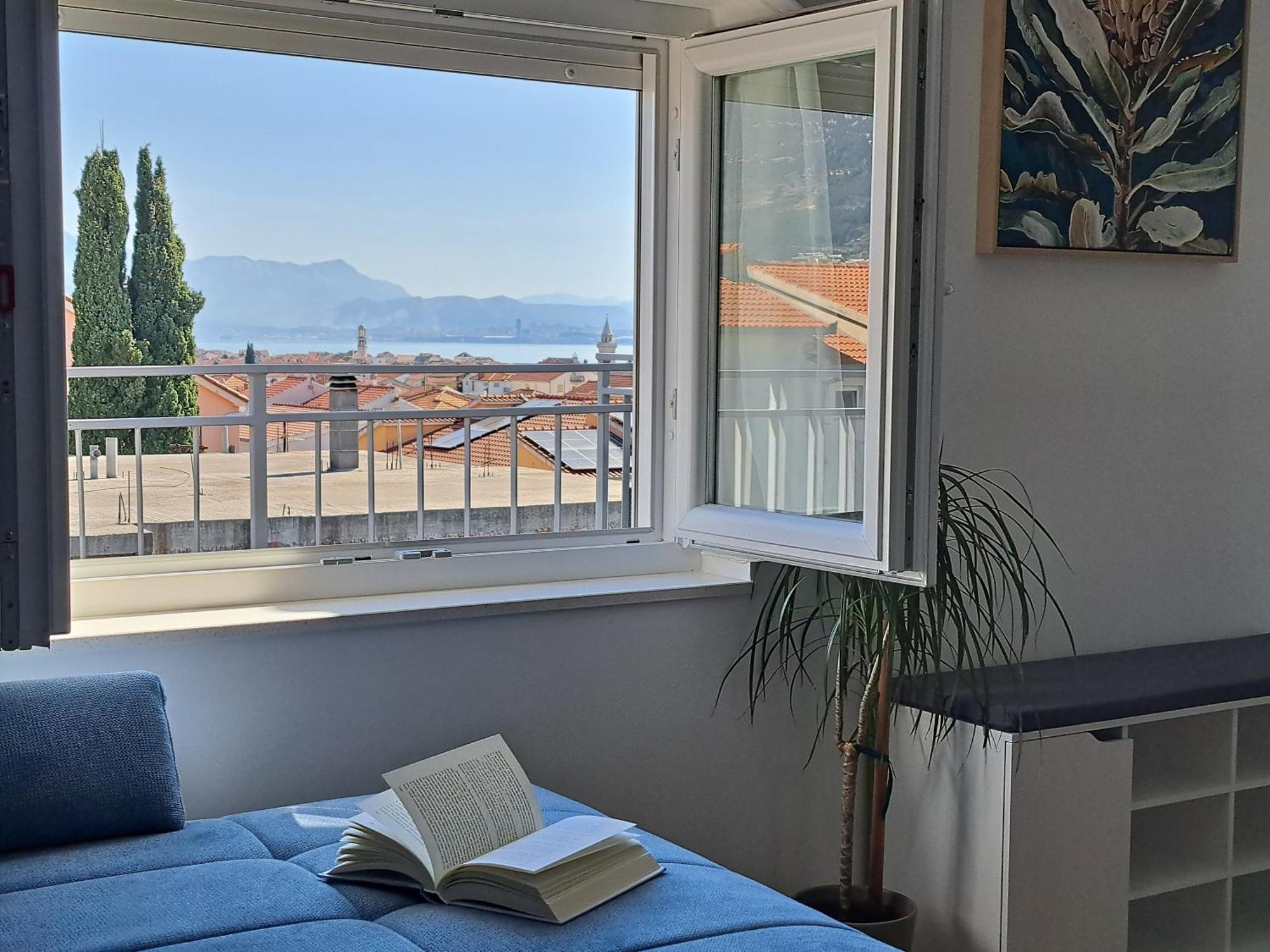 Kaštela Apartments Jimmi מראה חיצוני תמונה