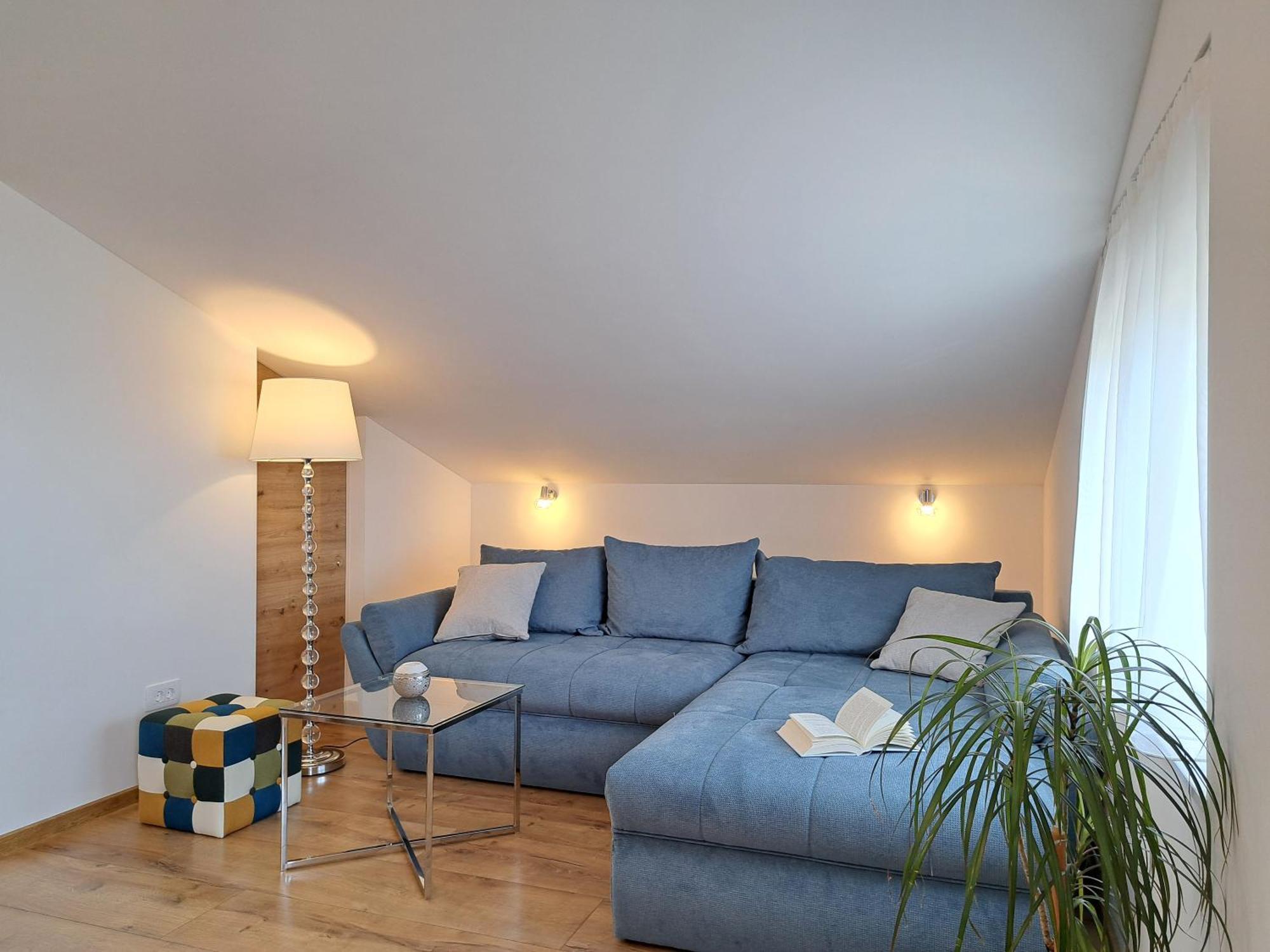 Kaštela Apartments Jimmi מראה חיצוני תמונה