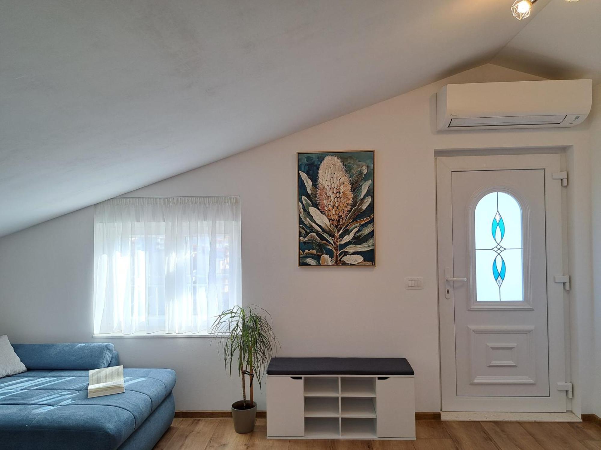 Kaštela Apartments Jimmi מראה חיצוני תמונה