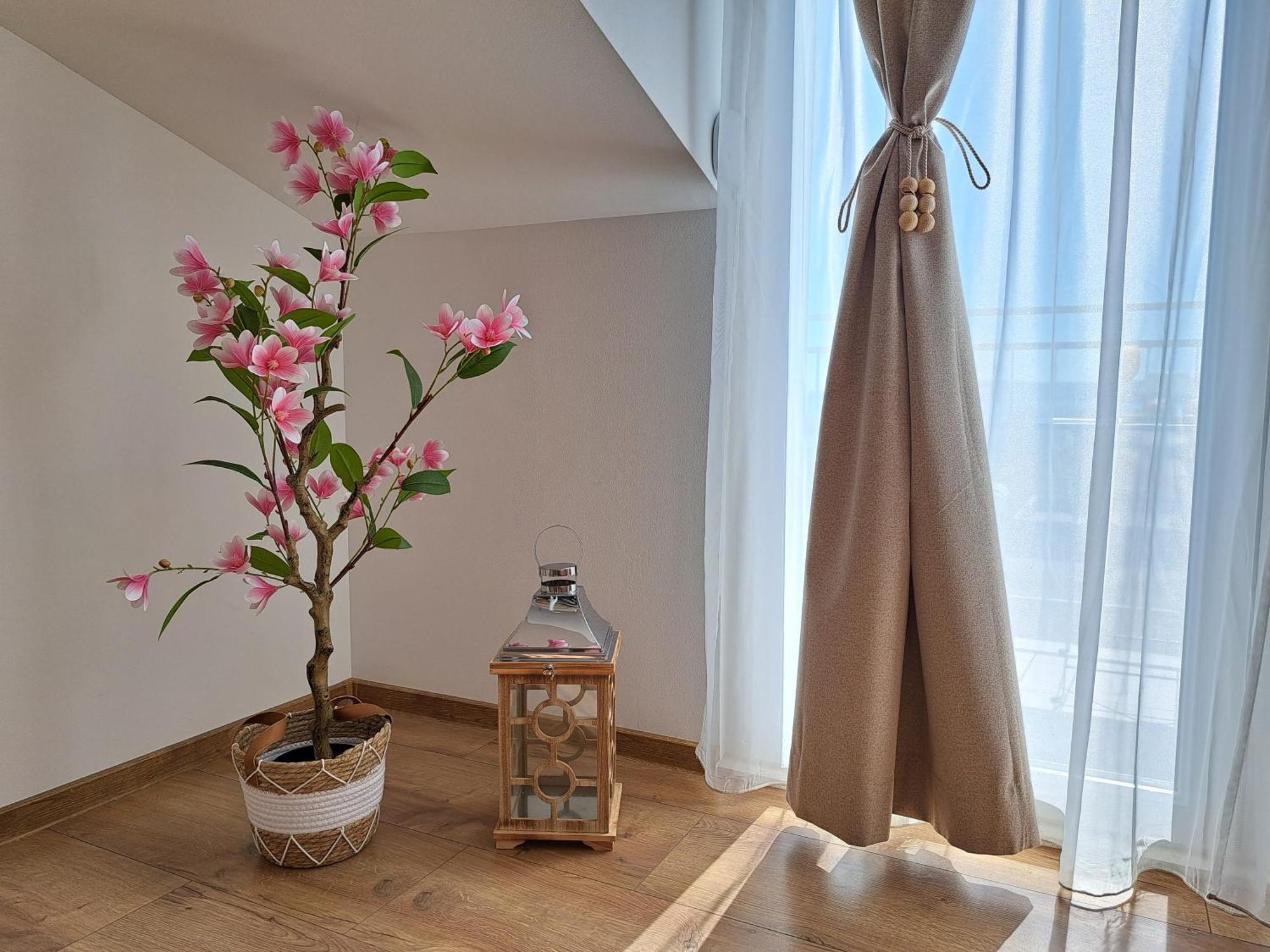 Kaštela Apartments Jimmi מראה חיצוני תמונה