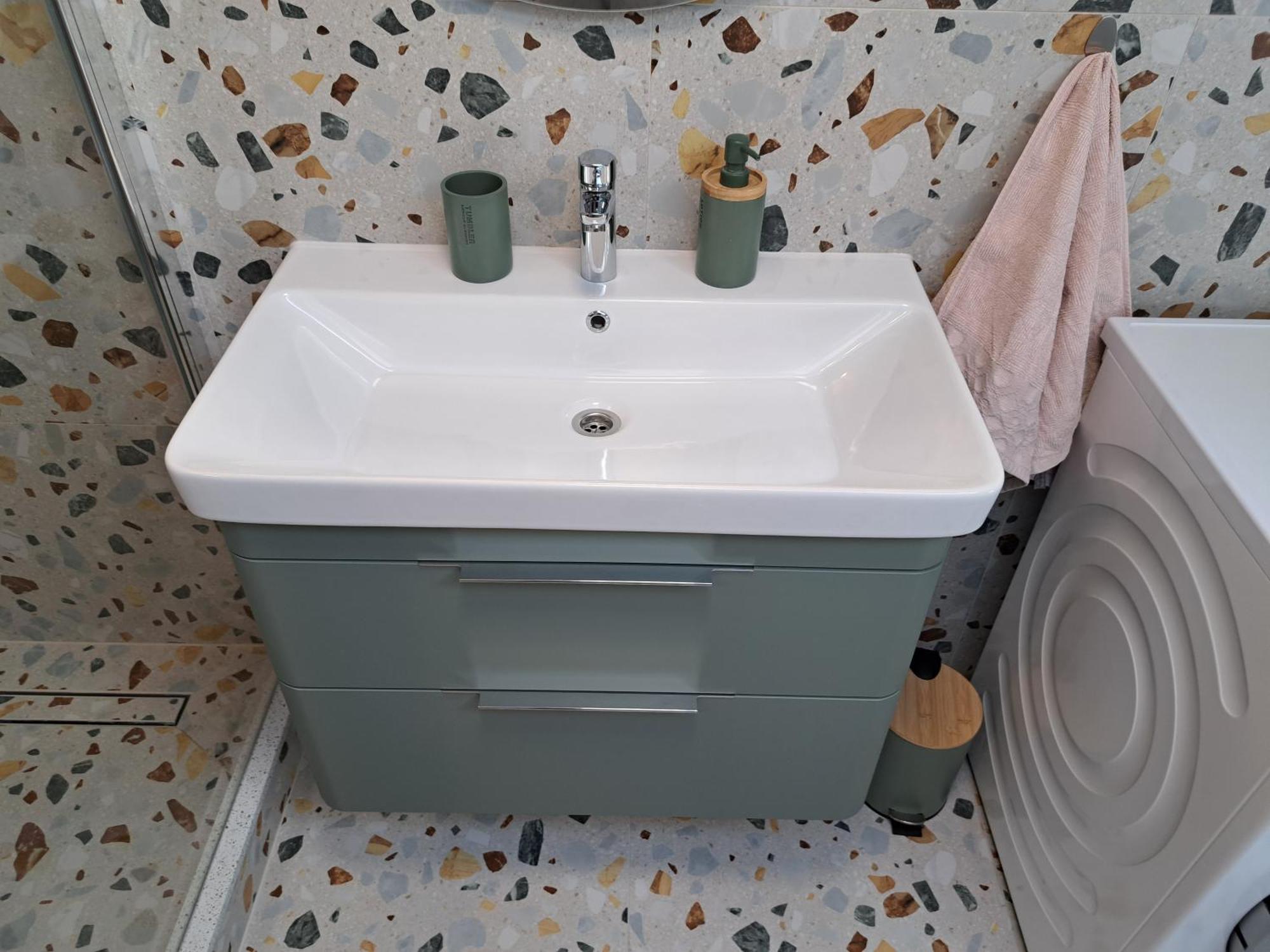Kaštela Apartments Jimmi מראה חיצוני תמונה