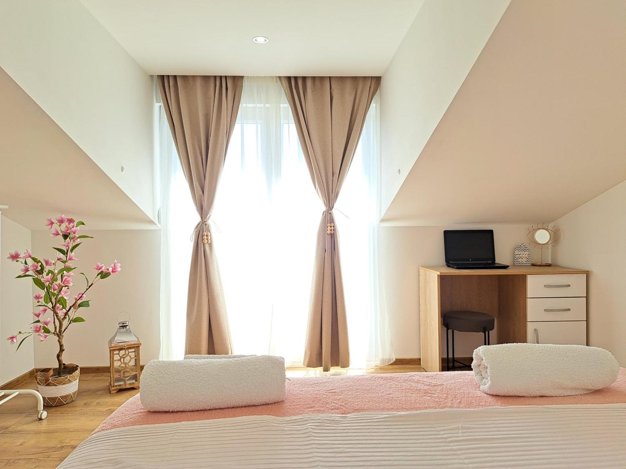 Kaštela Apartments Jimmi מראה חיצוני תמונה