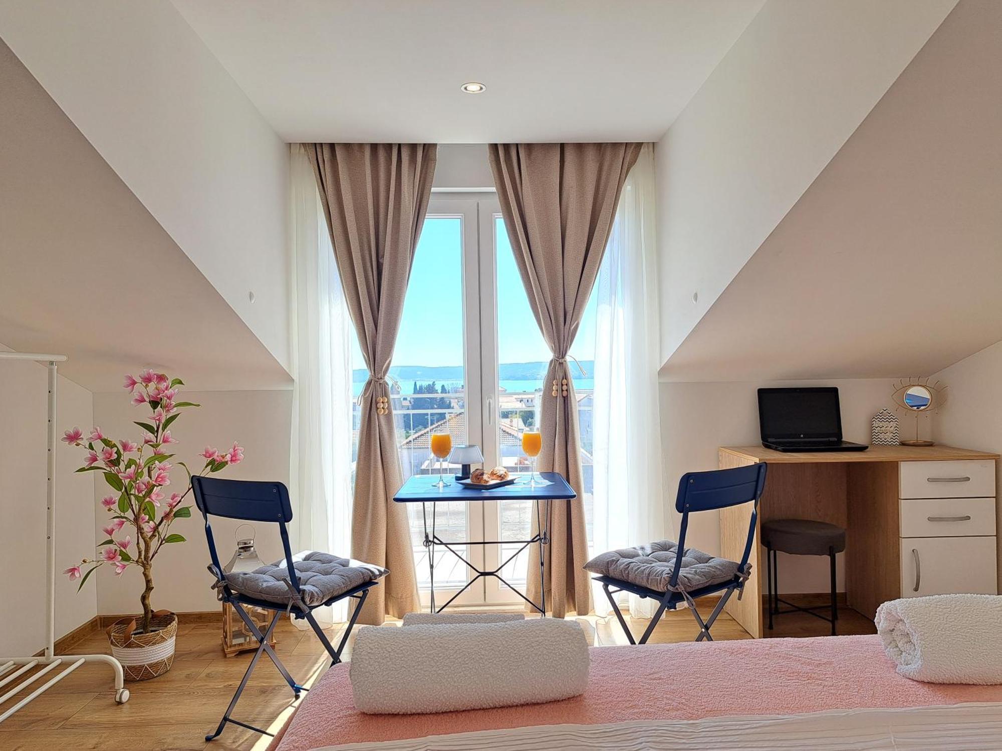 Kaštela Apartments Jimmi מראה חיצוני תמונה
