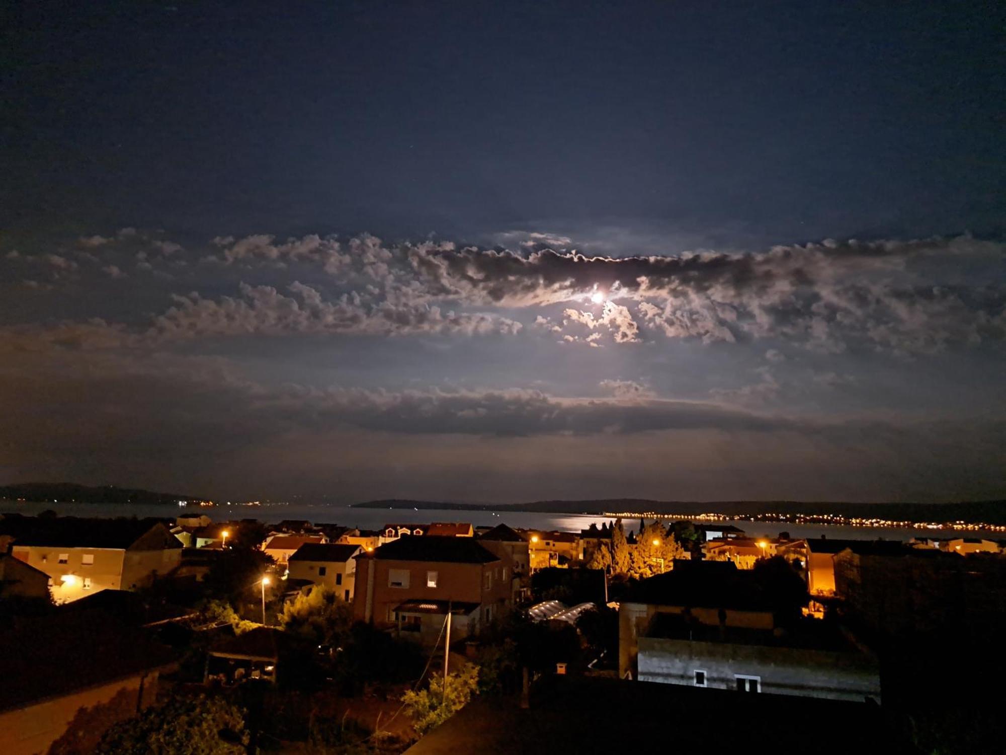 Kaštela Apartments Jimmi מראה חיצוני תמונה